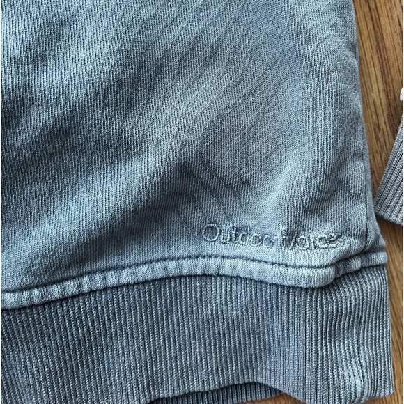 Outdoor Voices faded great Hoodie - Picture 5 of 5